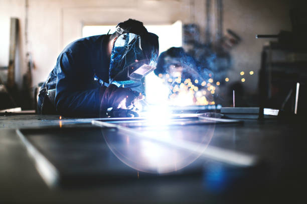 Best Automotive Welding in Susquehanna Trails, PA