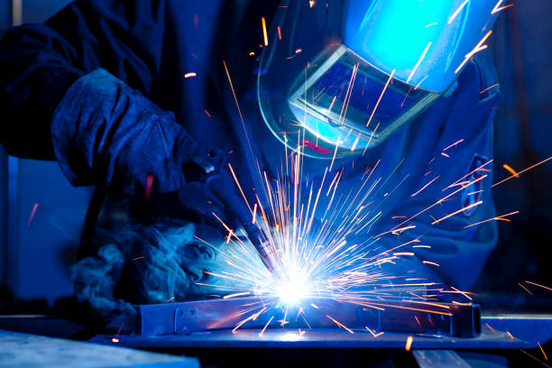 Trusted Susquehanna Trails, PA Welder & Metal Fabrication Experts