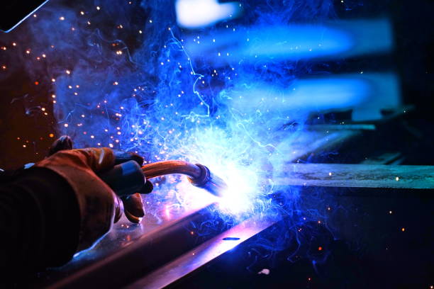 Affordable Welder Services in Susquehanna Trails, PA
