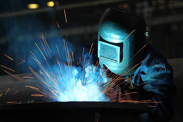 Best Pipe Welding in Susquehanna Trails, PA