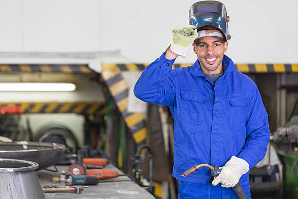 Best Maintenance and Repair Welding in Susquehanna Trails, PA